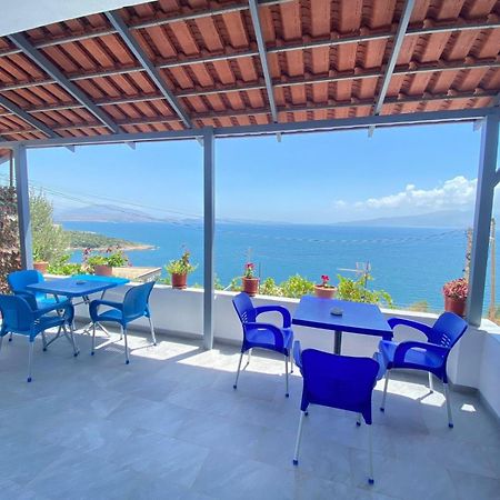 Enel Villa Саранде Екстериор снимка