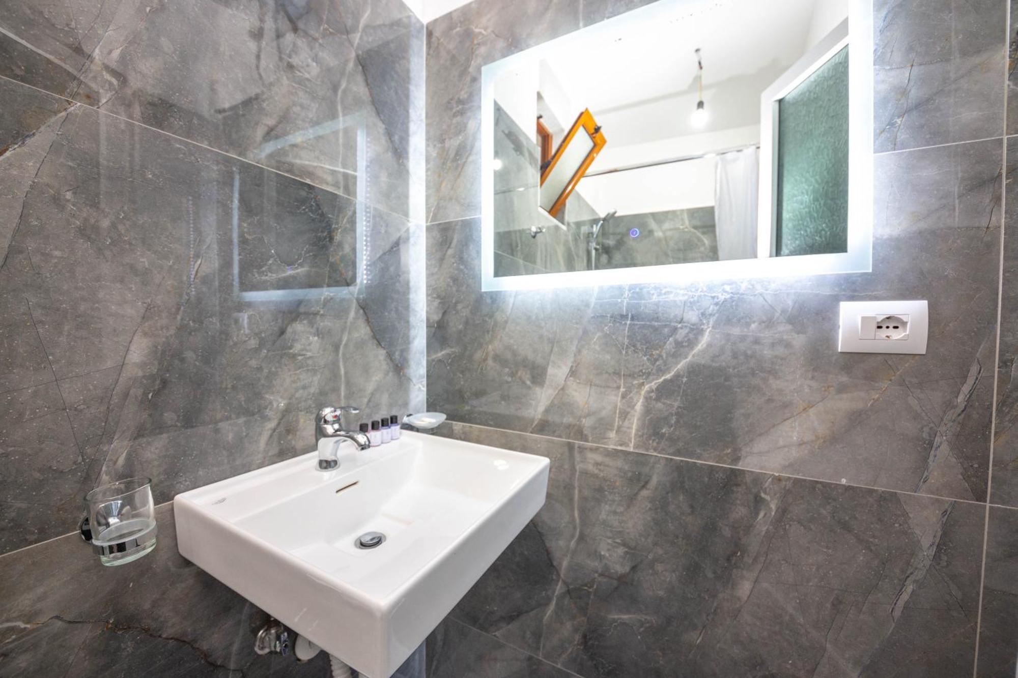 Enel Villa Саранде Екстериор снимка