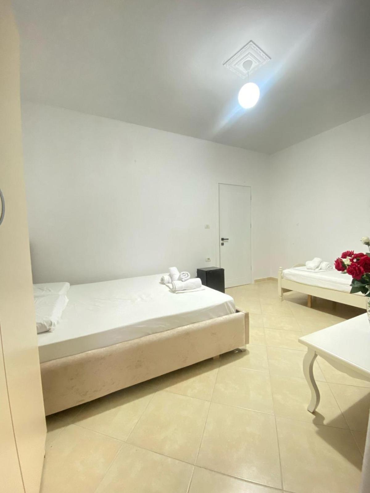 Enel Villa Саранде Екстериор снимка