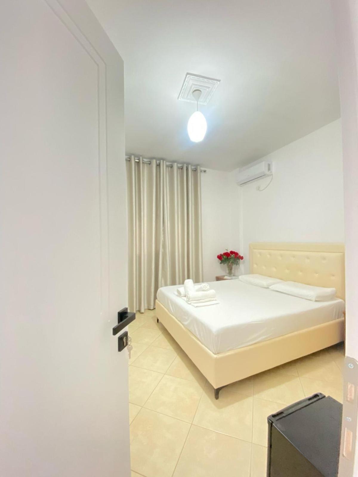 Enel Villa Саранде Екстериор снимка