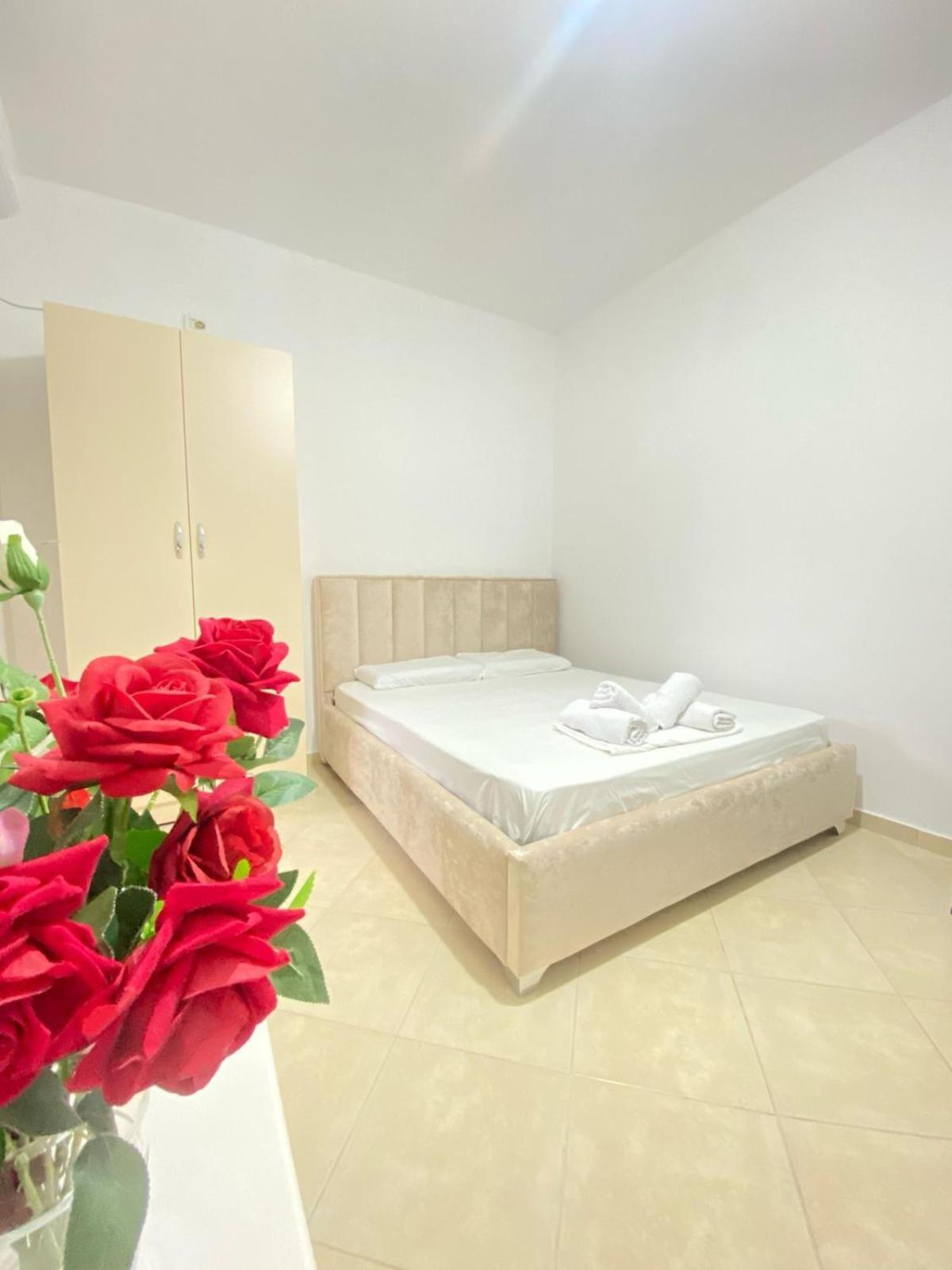 Enel Villa Саранде Екстериор снимка