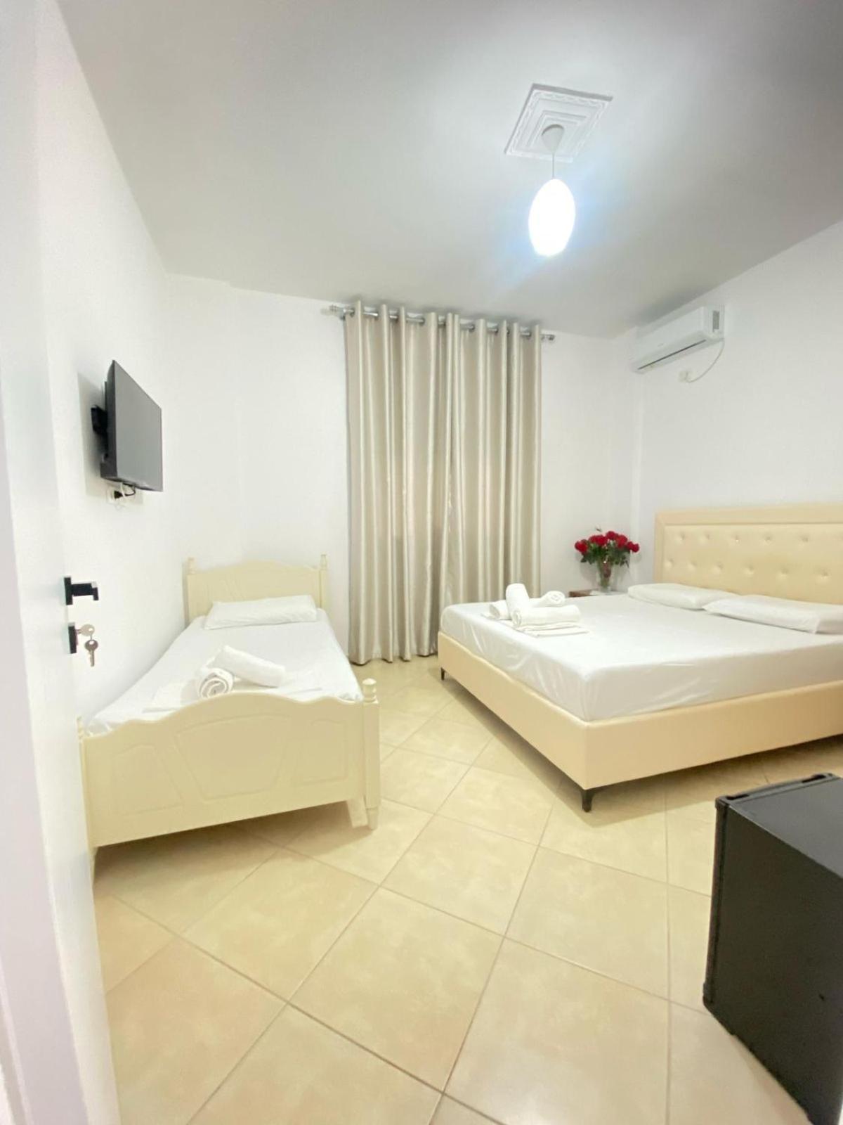 Enel Villa Саранде Екстериор снимка