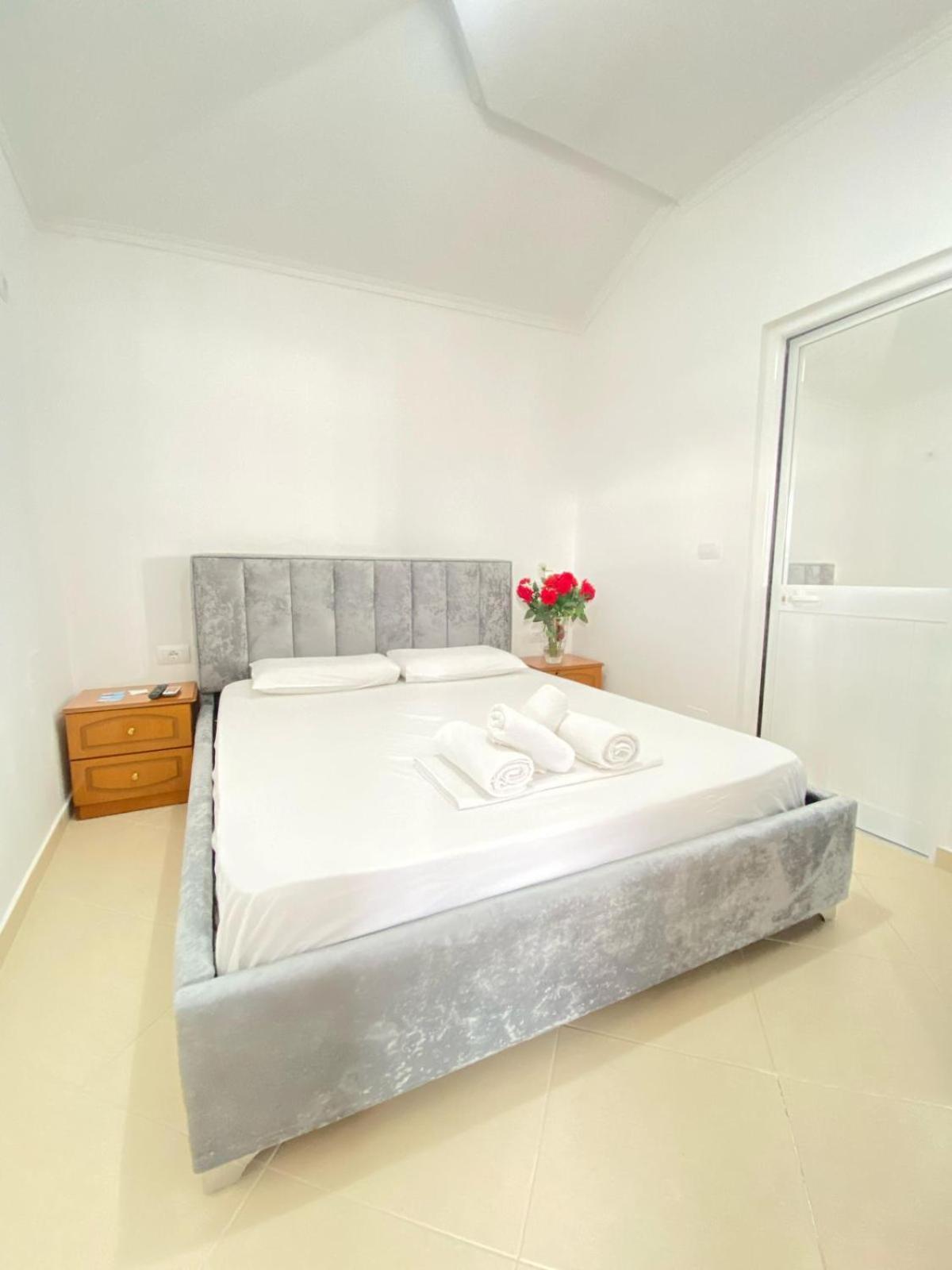 Enel Villa Саранде Екстериор снимка