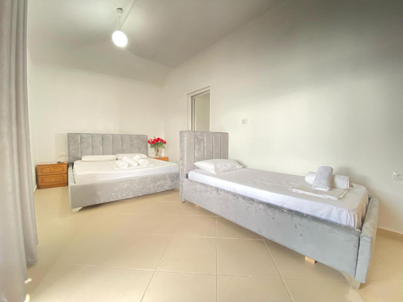 Enel Villa Саранде Екстериор снимка