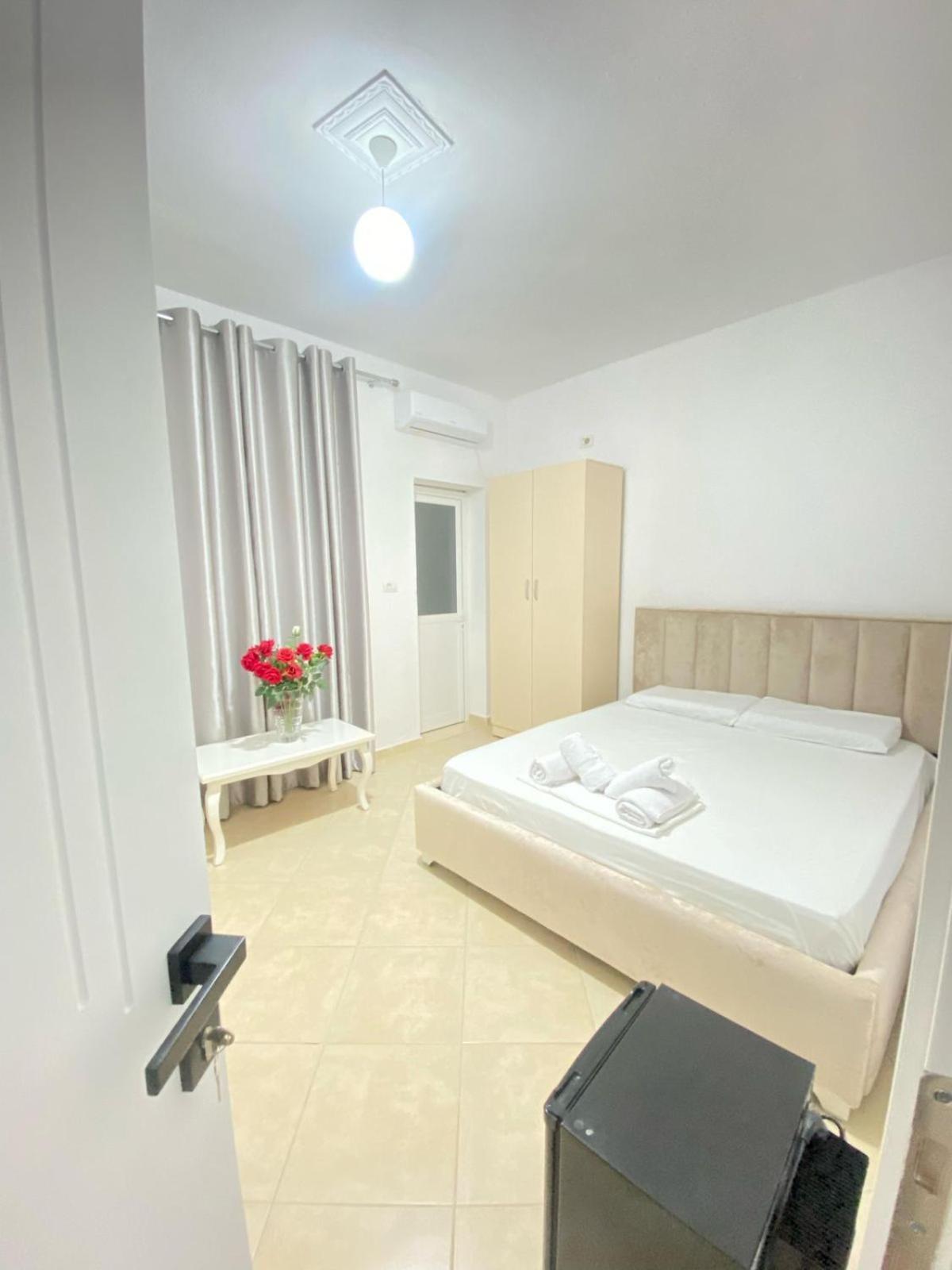 Enel Villa Саранде Екстериор снимка